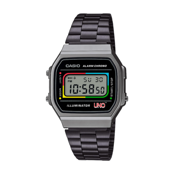 Casio Vintage Uno A1687WEUC-1AER