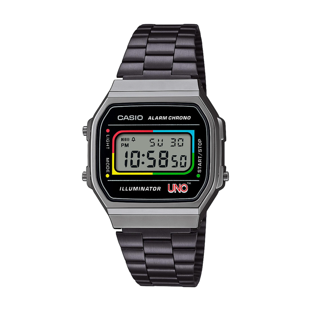 Casio Vintage Uno A1687WEUC-1AER