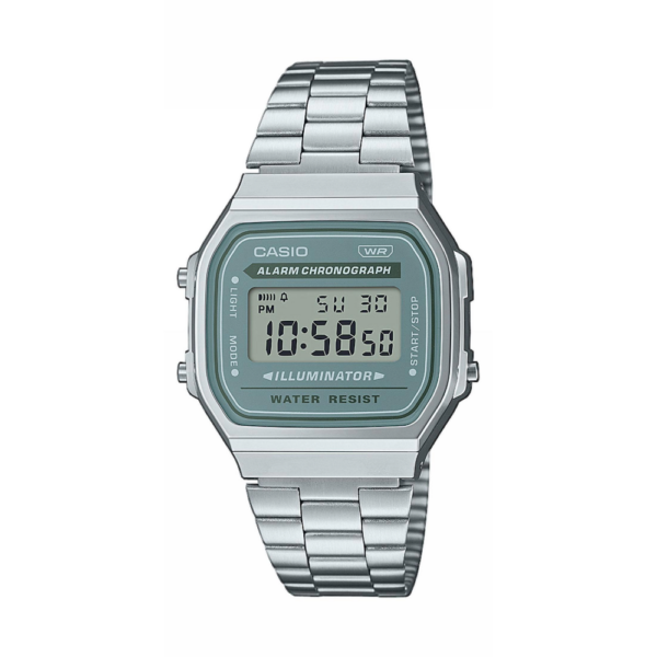 Casio Vintage A168WA-3AYES