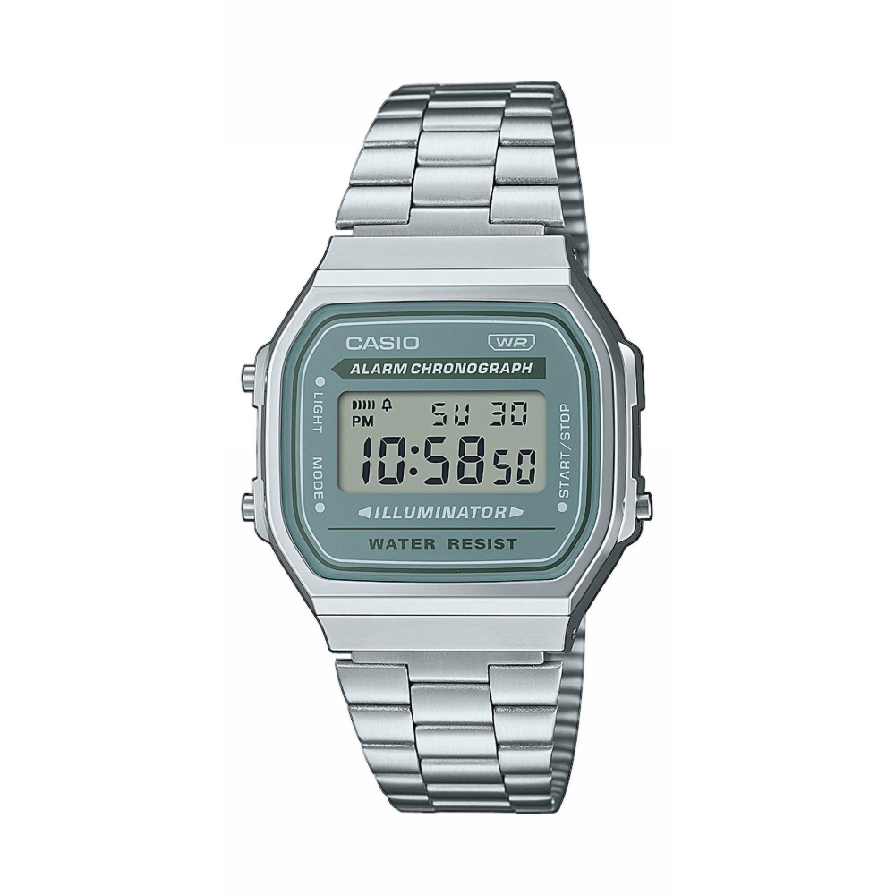 Casio Vintage A168WA-3AYES