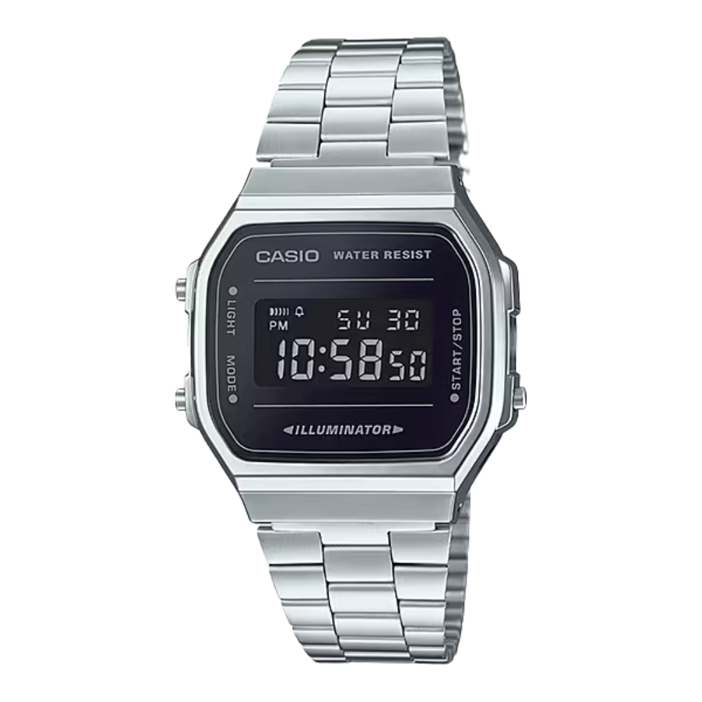 Casio A168WEM-1EF
