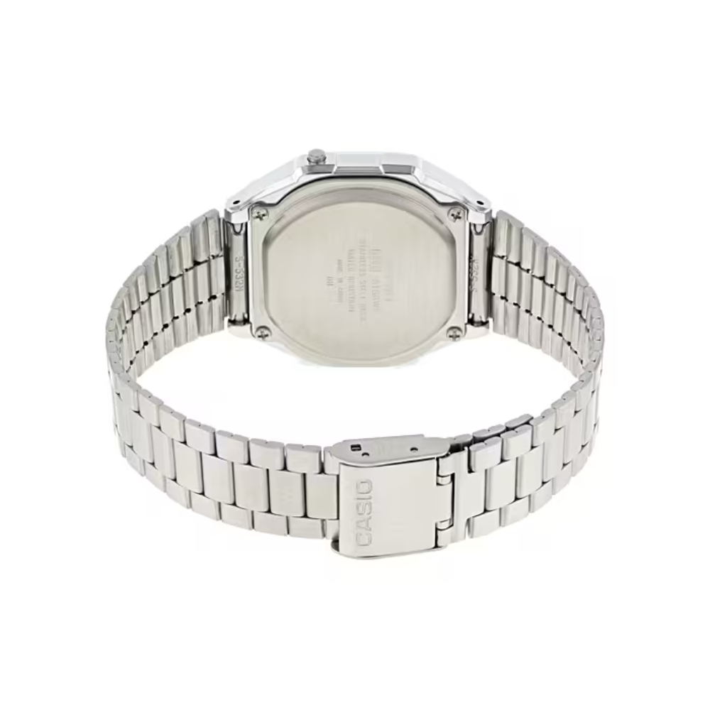 Casio Vintage A168WEM-1EF karóra - Image 3
