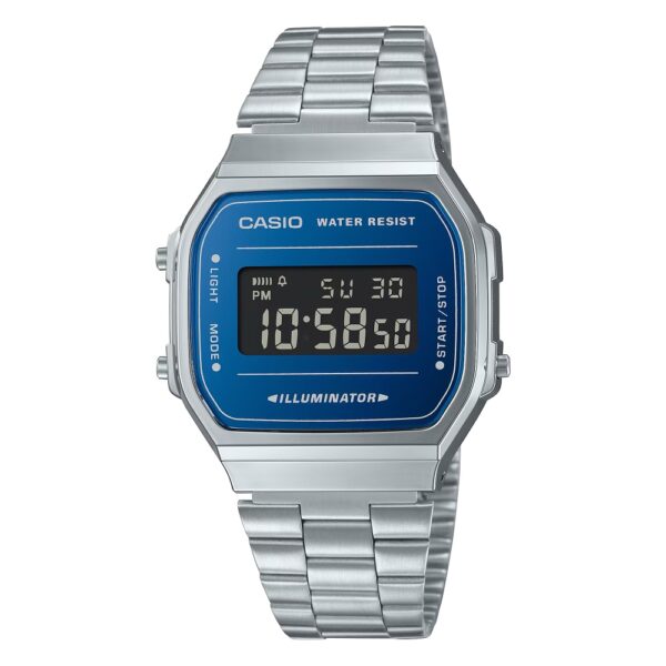 CASIO A168WEM-2BEF