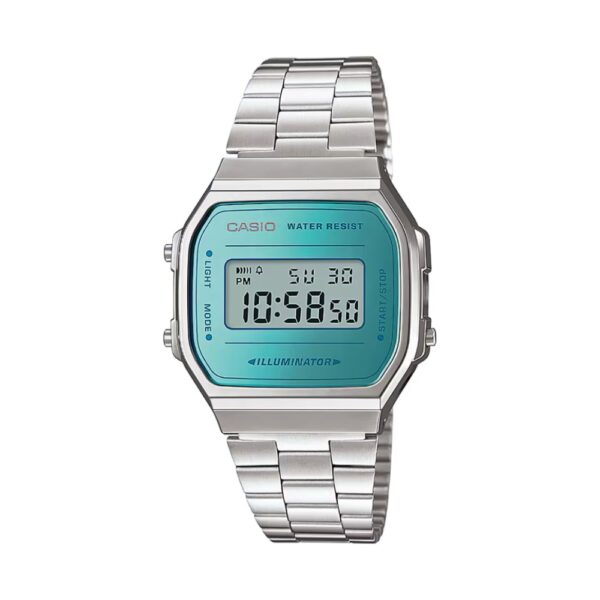 Casio A168WEM-2EF