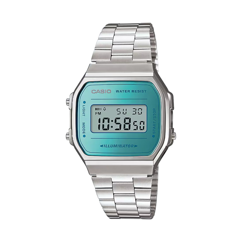 Casio A168WEM-2EF