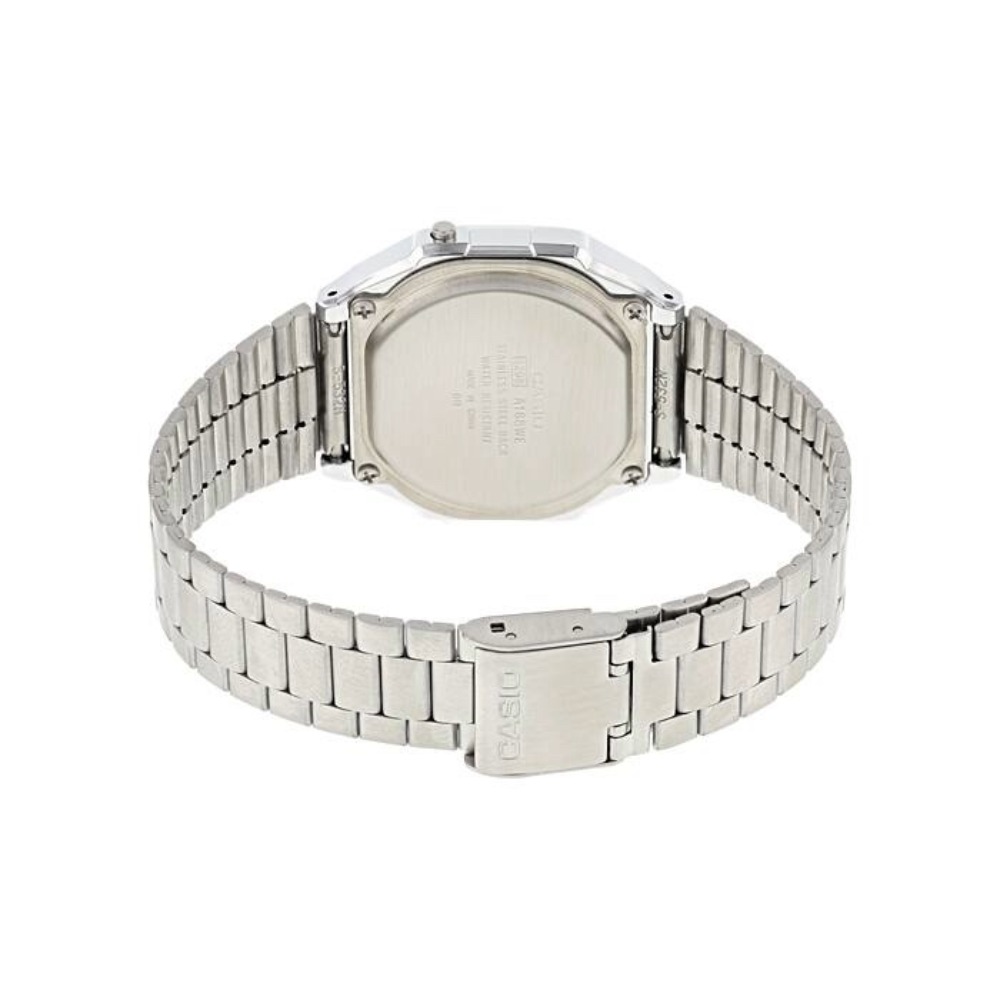 Casio Vintage A168WEM-2EF karóra - Image 3