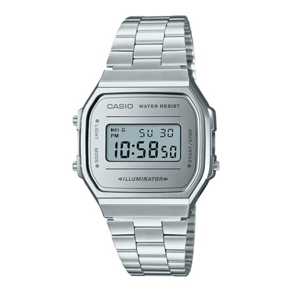 Casio A168WEM-7EF