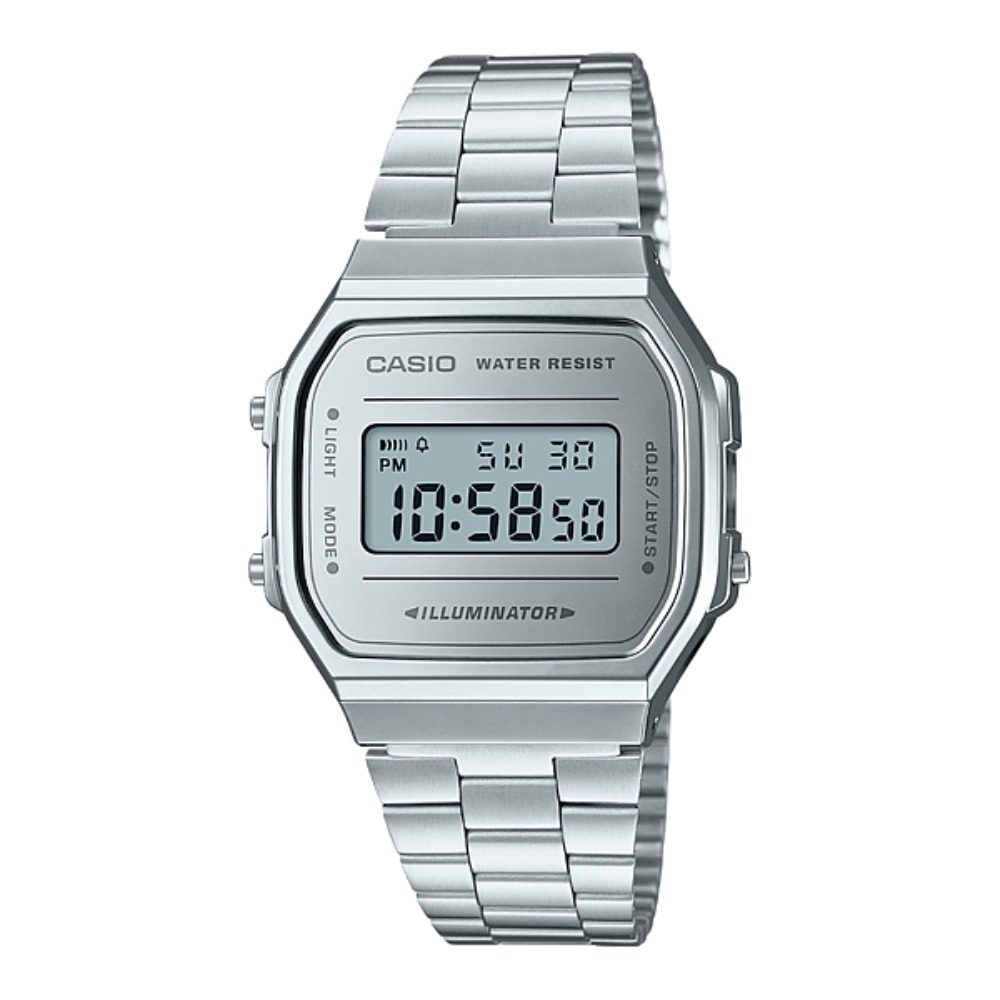 Casio A168WEM-7EF