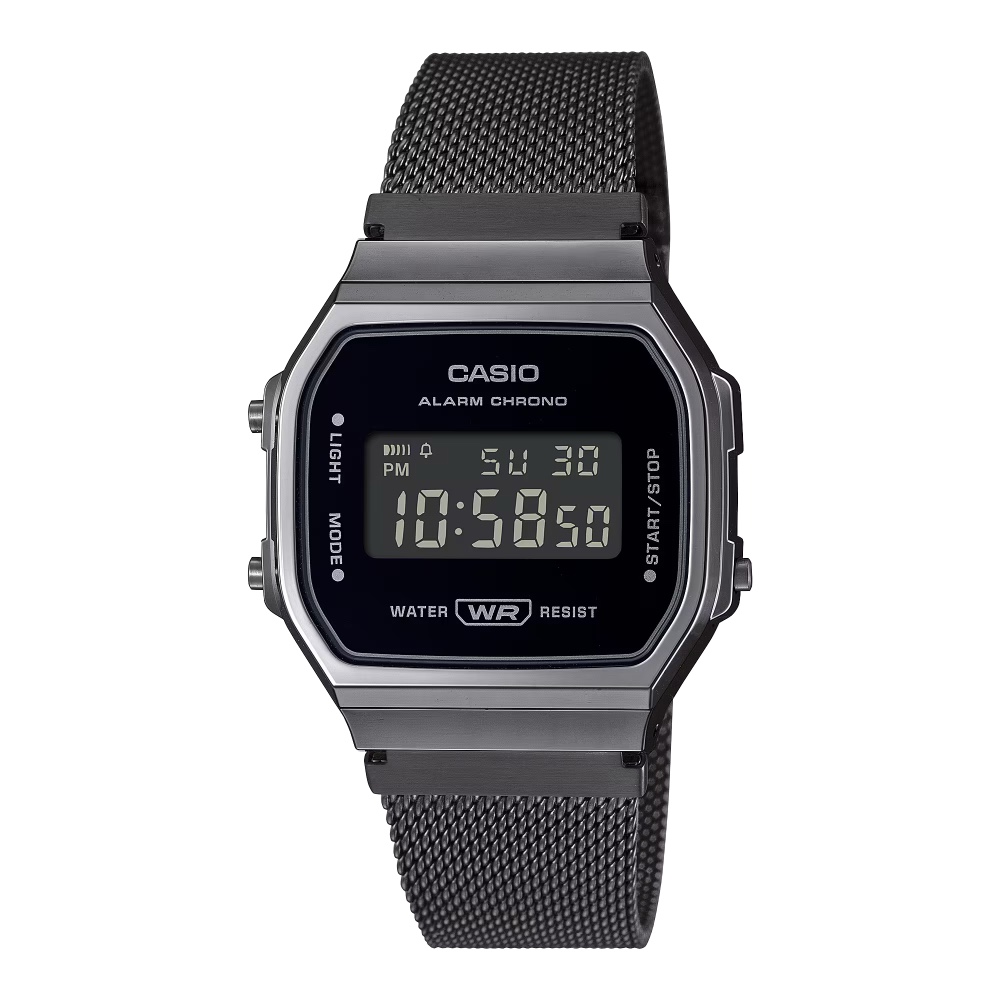 Casio Vintage A168WEMB-1BEF karóra