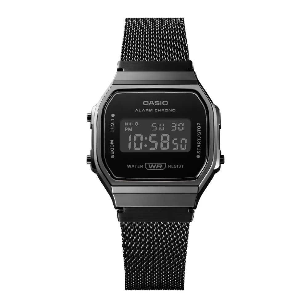 Casio Vintage A168WEMB-1BEF karóra - Image 2