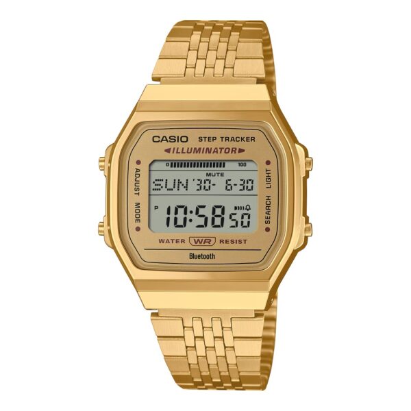 Casio ABL-100WEG-9AEF