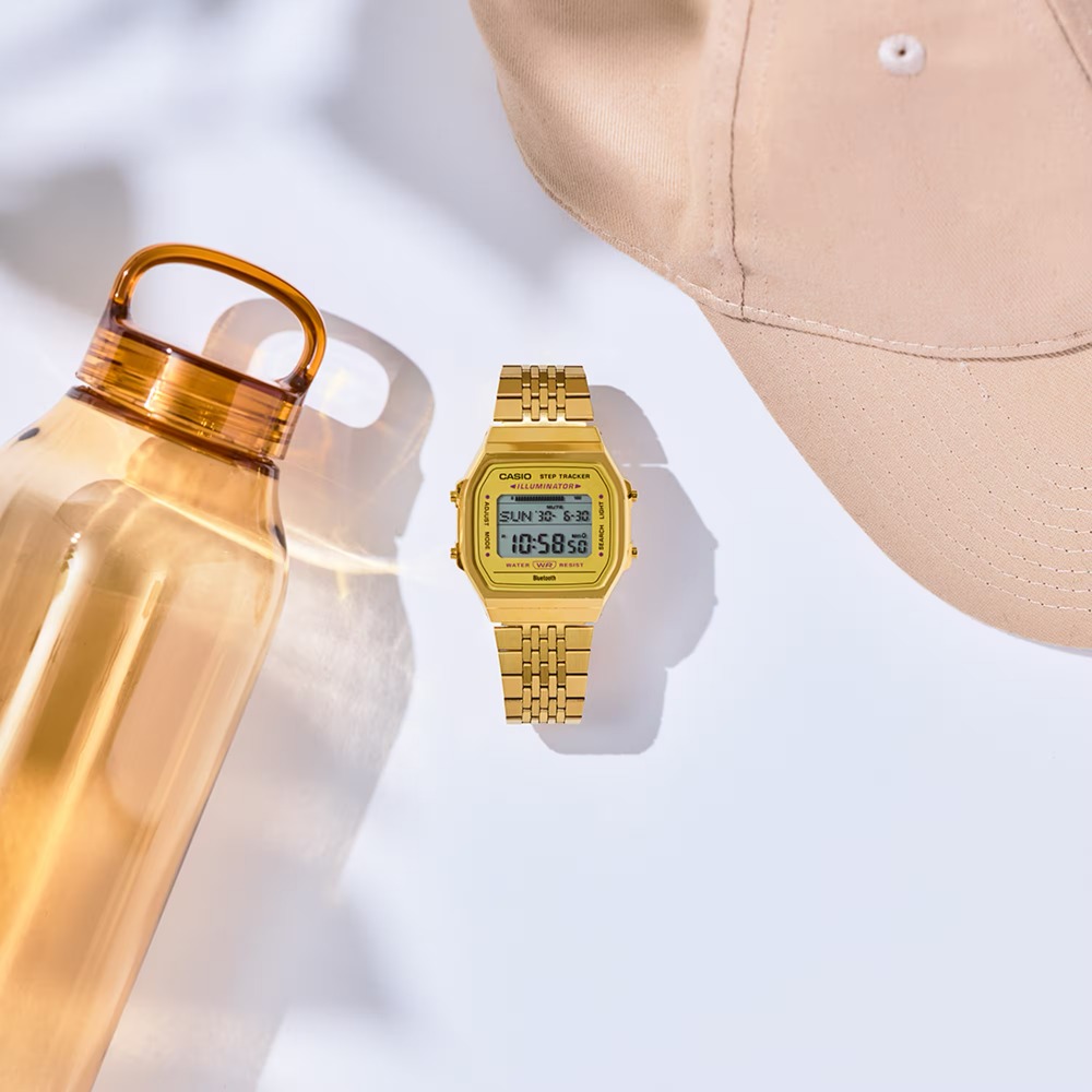 Casio Vintage ABL-100WEG-9AEF karóra - Image 2