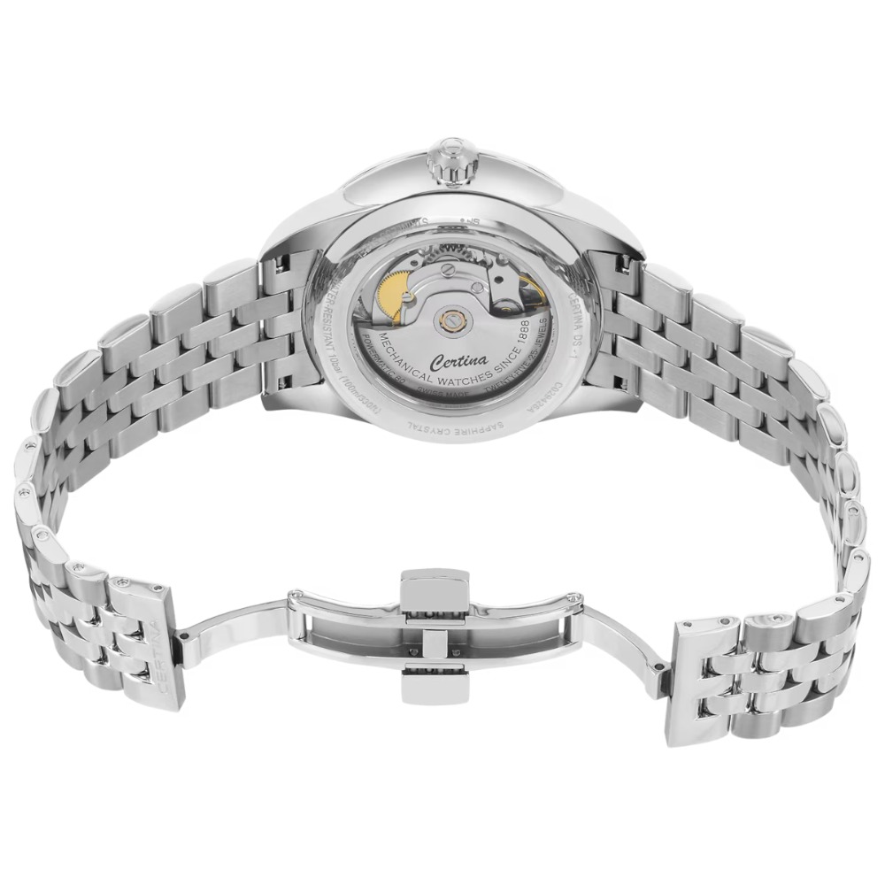Certina DS-1 Big Date Powermatic 80 karóra C029.426.11.041.00 - Image 3