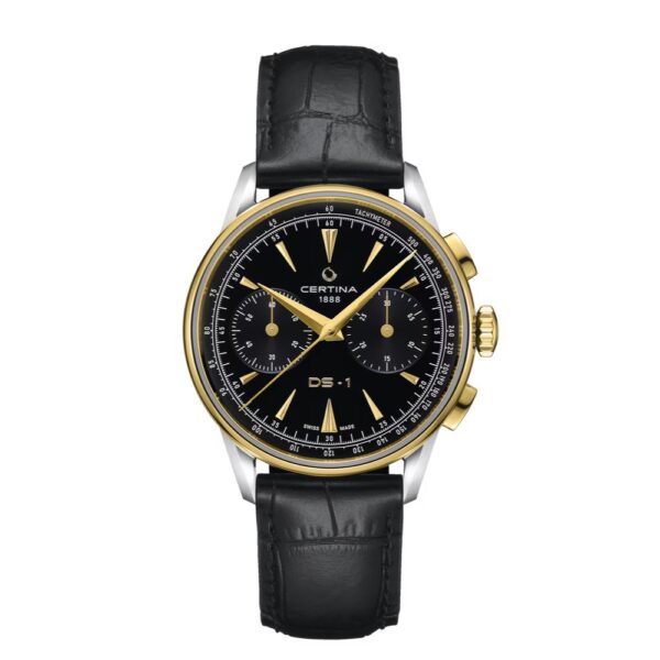 Certina C029.462.26.051.00