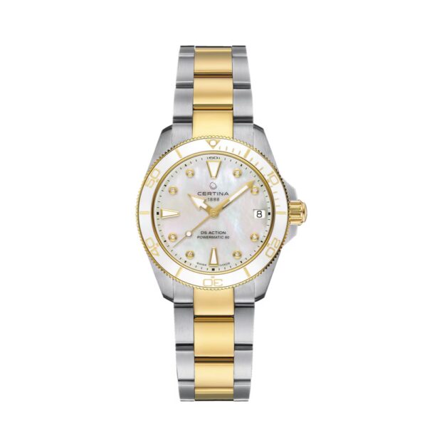 Certina C032.007.22.116.00