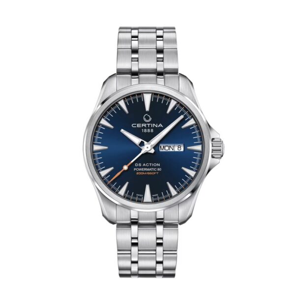 Certina C032.430.11.041.00