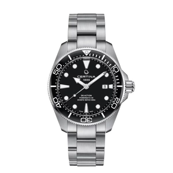 Certina C032.607.11.051.00