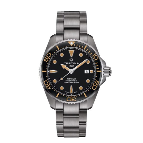 Certina C032.607.44.051.00