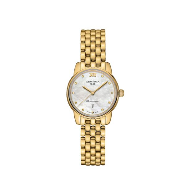 Certina C033.051.33.118.00