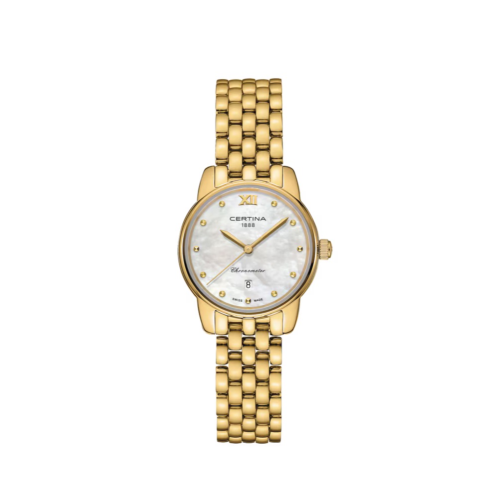 Certina C033.051.33.118.00
