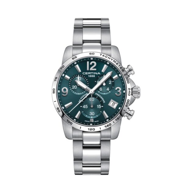 Certina C034.417.11.097.00