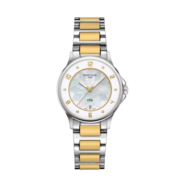 Certina C039.251.12.116.00