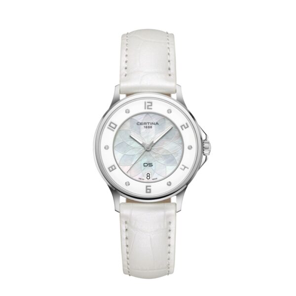 Certina C039.251.16.116.00