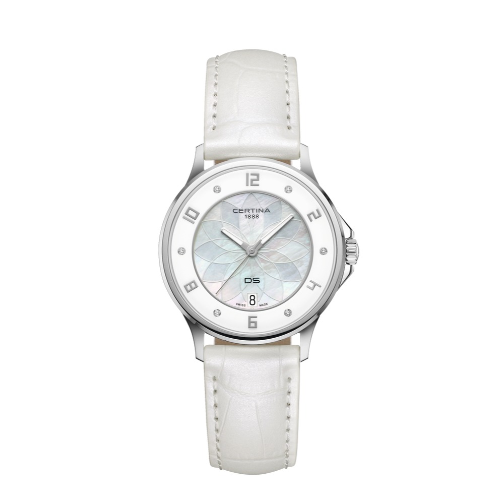 Certina C039.251.16.116.00