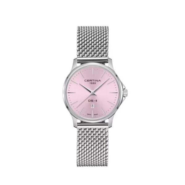 Certina C045.010.11.331.00