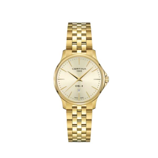 Certina C045.010.33.361.00