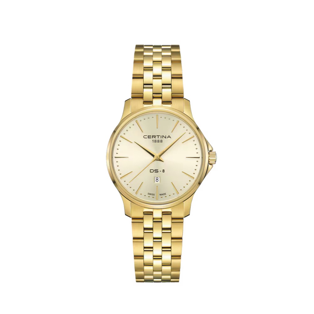 Certina C045.010.33.361.00