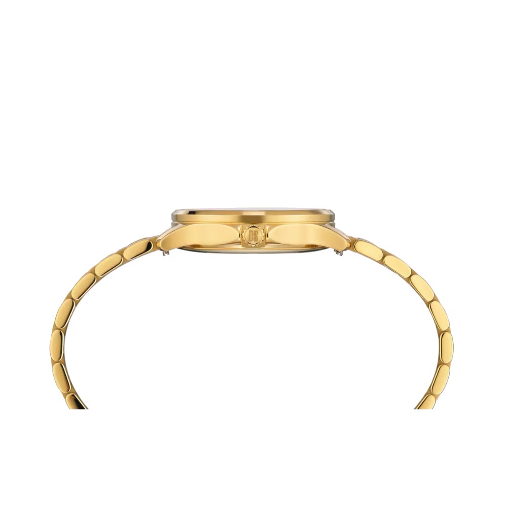 Certina DS-8 Lady 31mm karóra C045.010.33.361.00 - Image 4