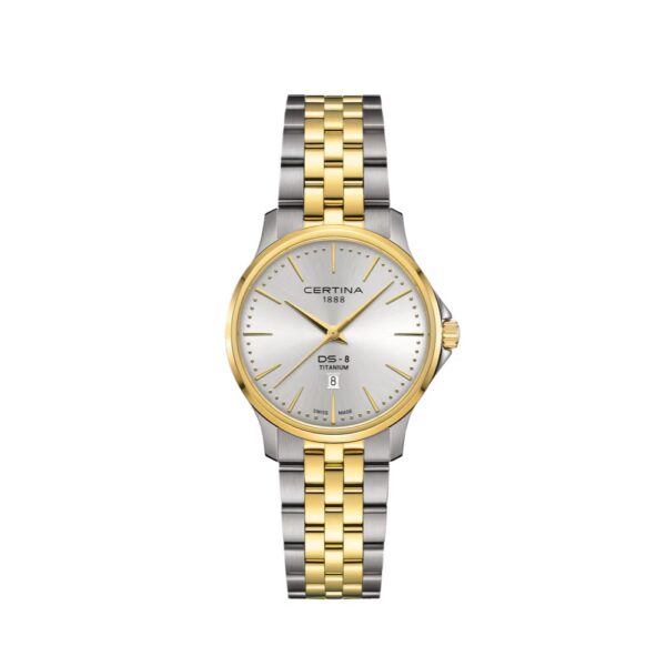 Certina C045.010.55.031.00