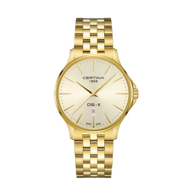 Certina C045.410.33.361.00