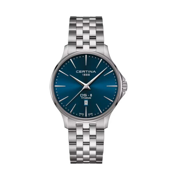 Certina C045.410.44.041.00
