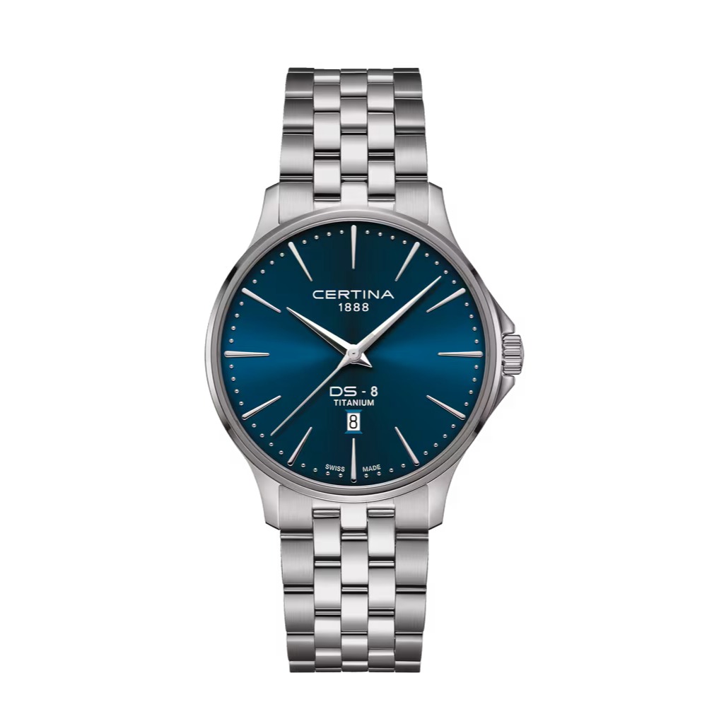 Certina C045.410.44.041.00