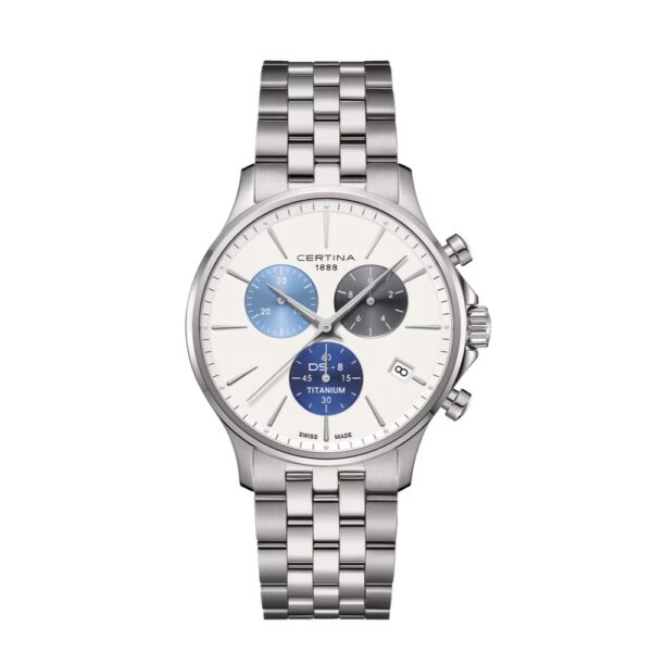 Certina C045.417.44.011.00