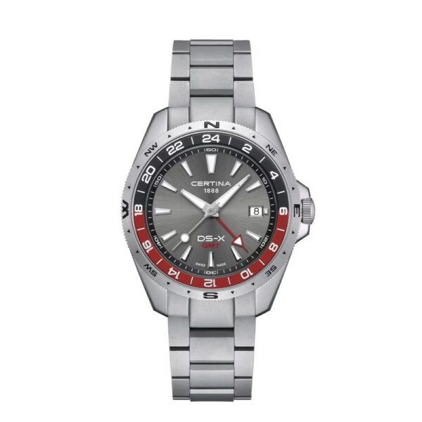 Certina C047.452.11.081.01