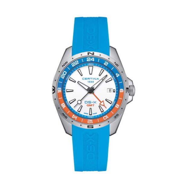 Certina C047.452.17.011.00