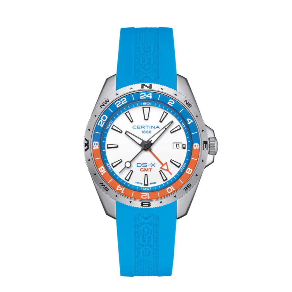 Certina C047.452.17.011.00