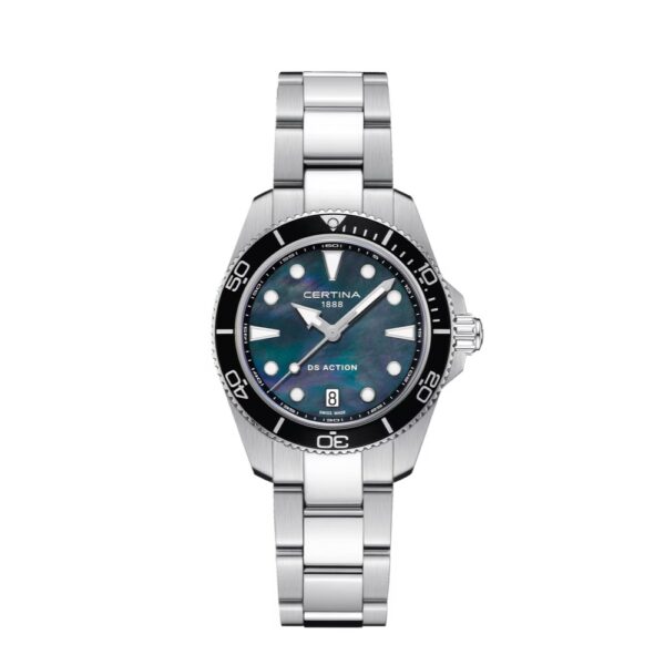 Certina C048.210.11.121.00