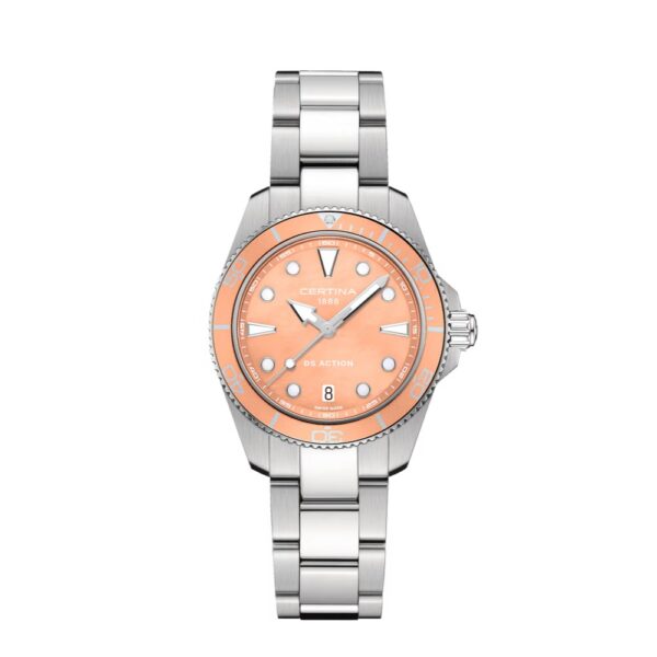 Certina C048.210.11.381.00