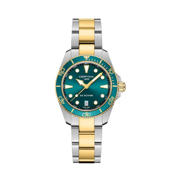 Certina C048.210.22.091.00