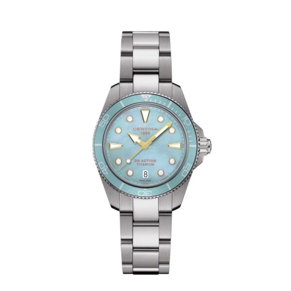 Certina C048.210.44.131.00