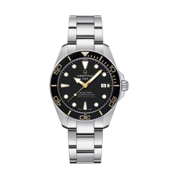 Certina C048.407.11.051.01
