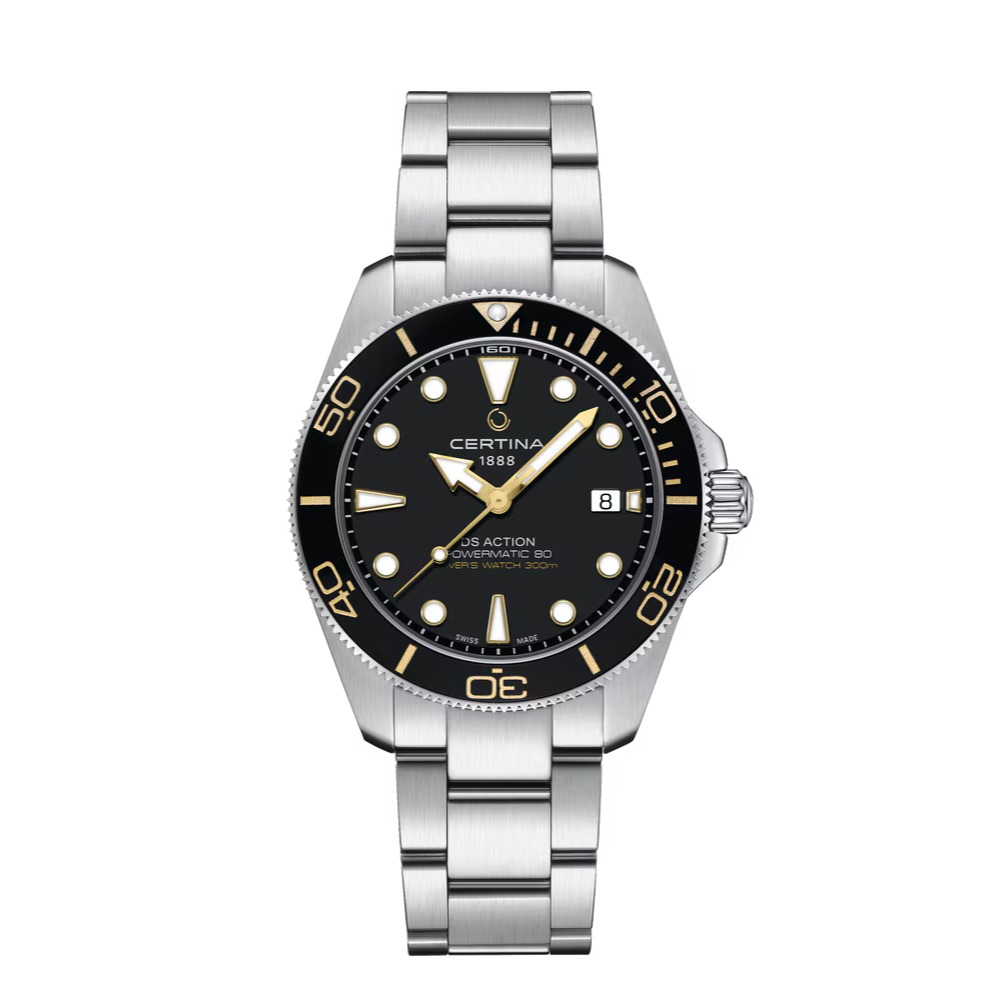 Certina C048.407.11.051.01