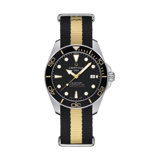 Certina C048.407.18.051.01