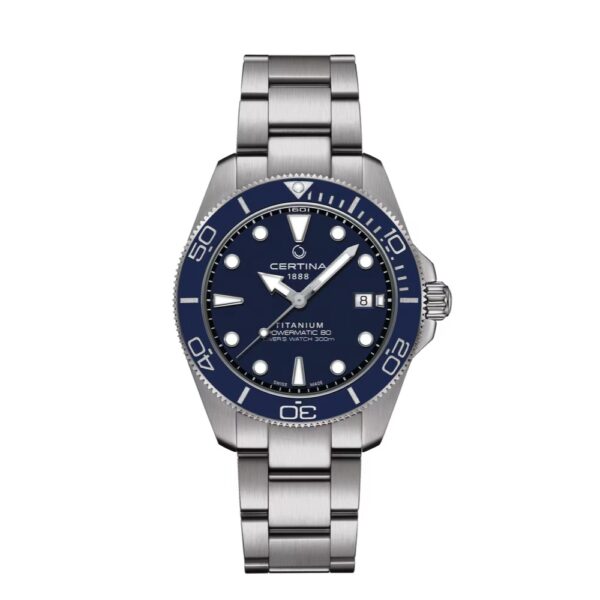 Certina C048.407.44.041.00
