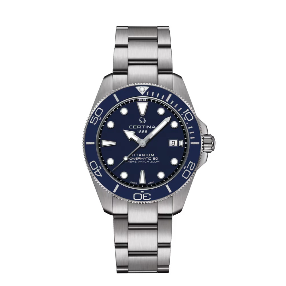 Certina C048.407.44.041.00