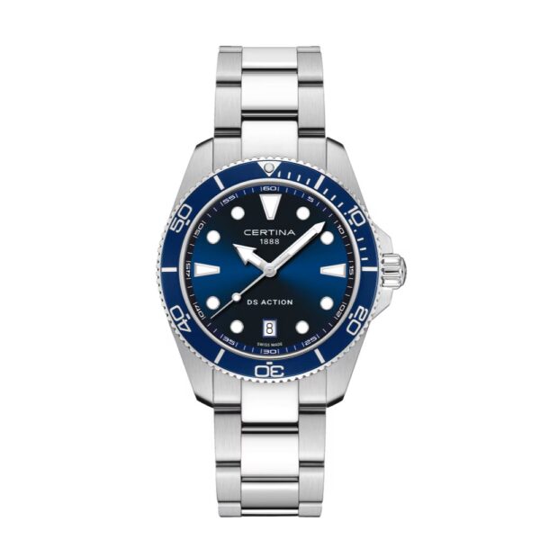 Certina C048.410.11.041.00